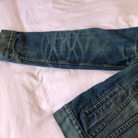 GAP Denim jacket - Picture 3 of 10